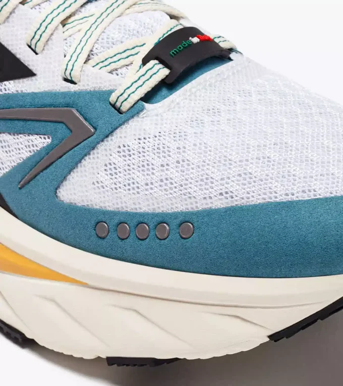 Atomo V7000-2 Made in Italy running shoe – Lightness and cushioning – All gender