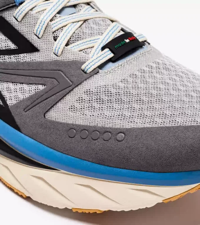 Atomo V7000-2 Made in Italy running shoe – Lightness and cushioning – All gender