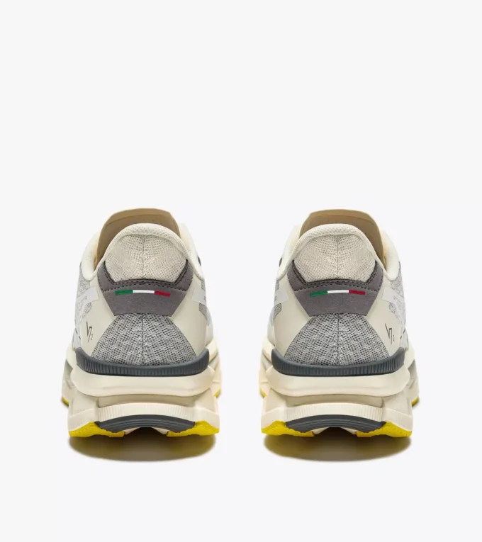 Atomo V7000-2 Made in Italy running shoe – Lightness and cushioning – All gender Atomo V7000-2 Made in Italy running shoe – Lightness and cushioning – All gender