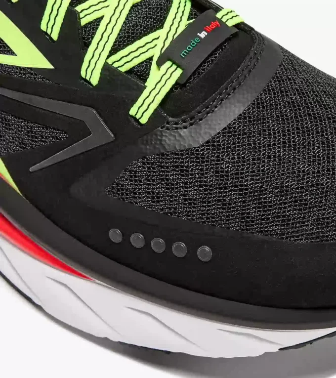 Atomo V7000-2 Made in Italy running shoe – Lightness and cushioning – All gender Atomo V7000-2 Made in Italy running shoe – Lightness and cushioning – All gender