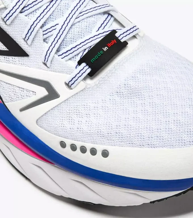 Atomo V7000-2 Made in Italy running shoe – Lightness and cushioning – All gender