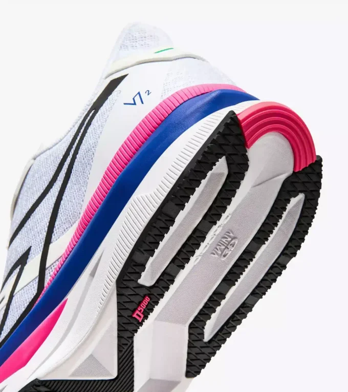Atomo V7000-2 Made in Italy running shoe – Lightness and cushioning – All gender