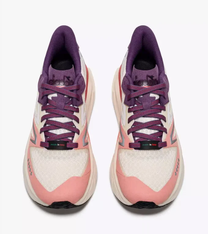 Atomo V7000-2 Made in Italy running shoe – Lightness and cushioning – All gender