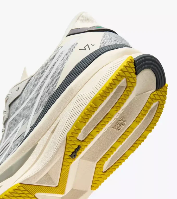 Atomo V7000-2 Made in Italy running shoe – Lightness and cushioning – All gender Atomo V7000-2 Made in Italy running shoe – Lightness and cushioning – All gender