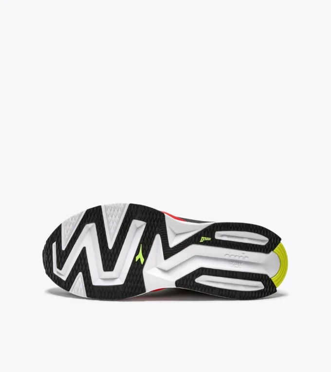 Atomo V7000-2 Made in Italy running shoe – Lightness and cushioning – All gender Atomo V7000-2 Made in Italy running shoe – Lightness and cushioning – All gender