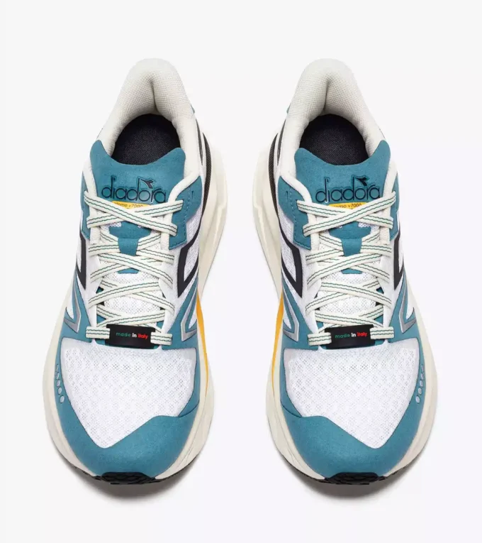 Atomo V7000-2 Made in Italy running shoe – Lightness and cushioning – All gender