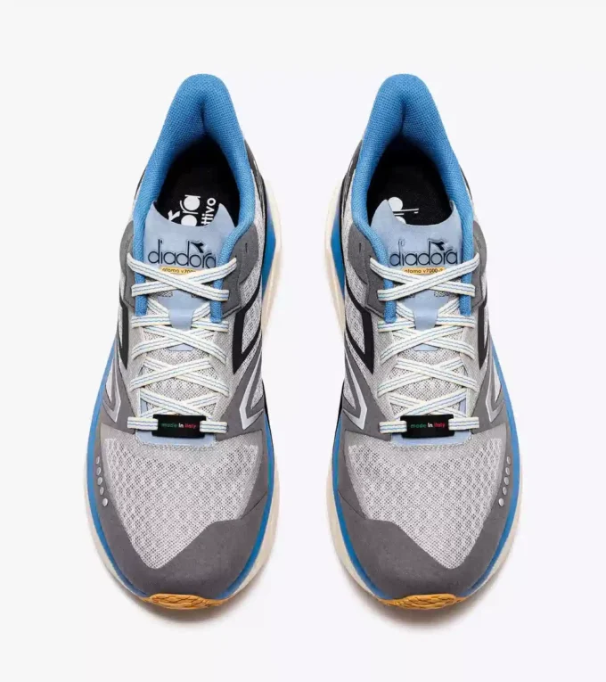 Atomo V7000-2 Made in Italy running shoe – Lightness and cushioning – All gender