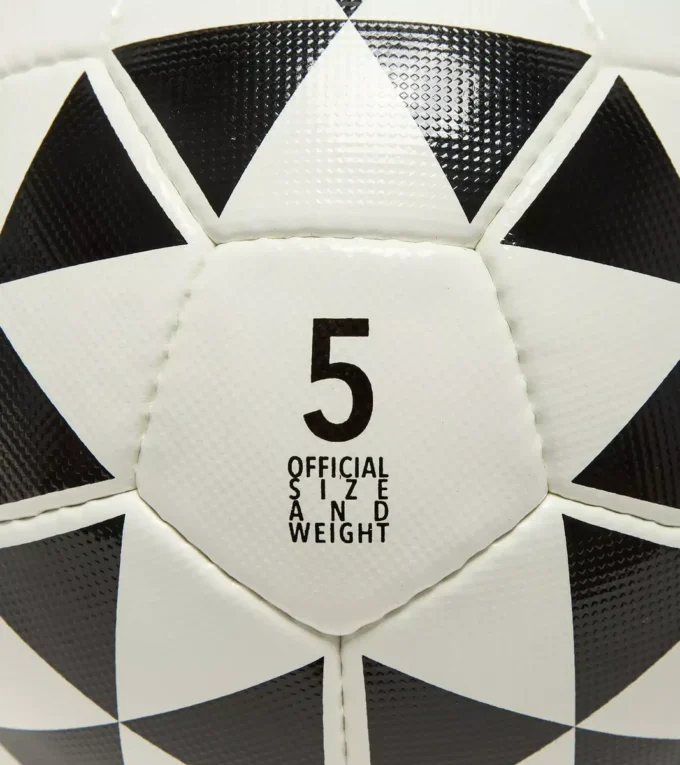 Azzurri 5 Soccer ball – size 5 Azzurri 5 Soccer ball – size 5