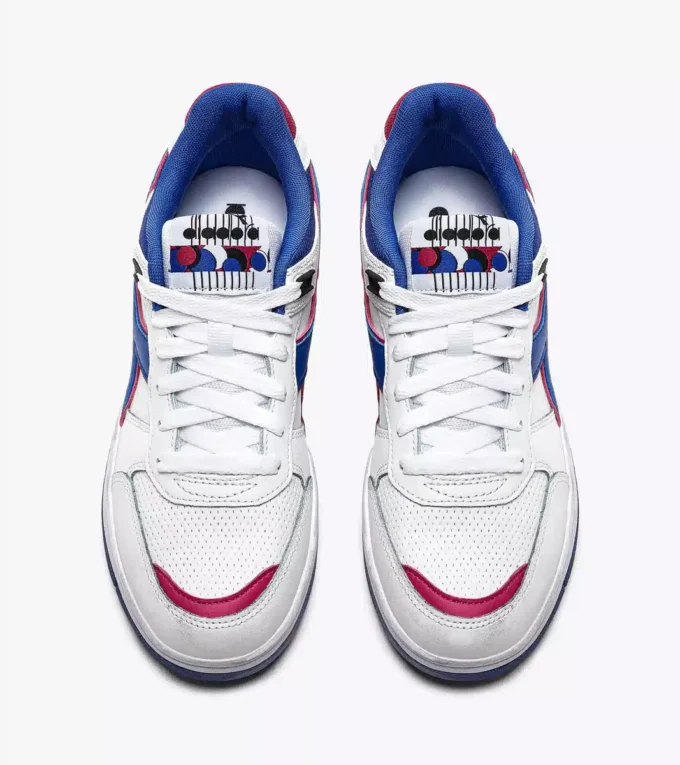 B.56 Icona Sporty sneakers – Gender neutral
