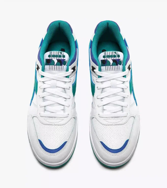 B.56 Icona Sporty sneakers – Gender neutral