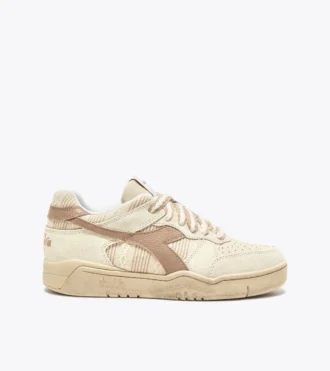 B.560 Boho Heritage leather sneaker