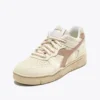 B.560 Boho Heritage leather sneaker B.560 Boho Heritage leather sneaker