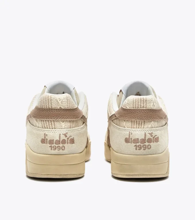 B.560 Boho Heritage leather sneaker B.560 Boho Heritage leather sneaker