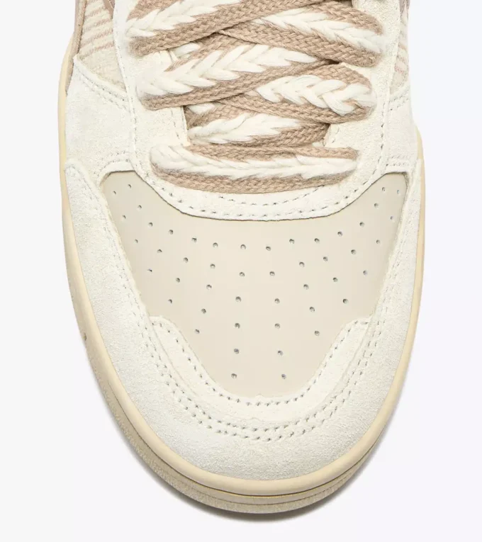 B.560 Boho Heritage leather sneaker B.560 Boho Heritage leather sneaker
