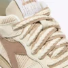 B.560 Boho Heritage leather sneaker B.560 Boho Heritage leather sneaker
