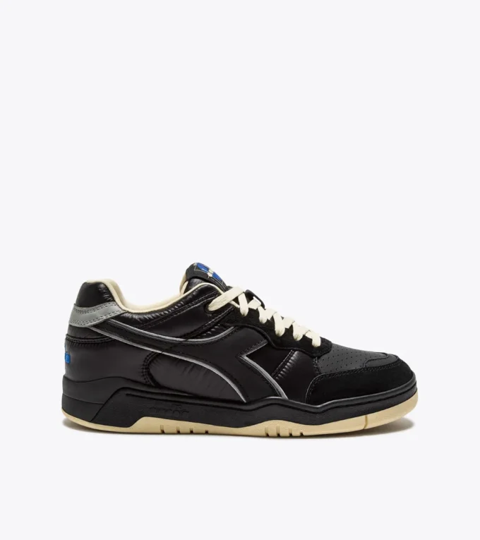 B.560 Bomber Heritage sneaker B.560 Bomber Heritage sneaker