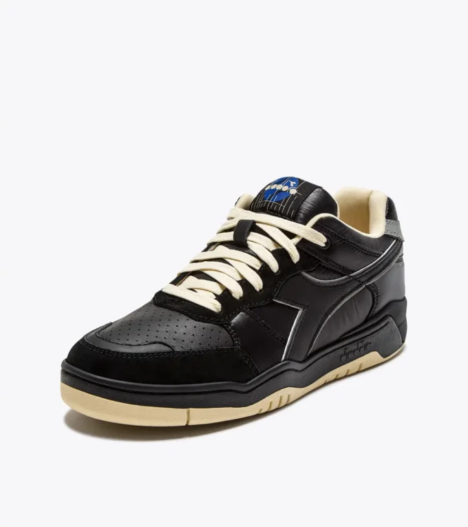 B.560 Bomber Heritage sneaker B.560 Bomber Heritage sneaker