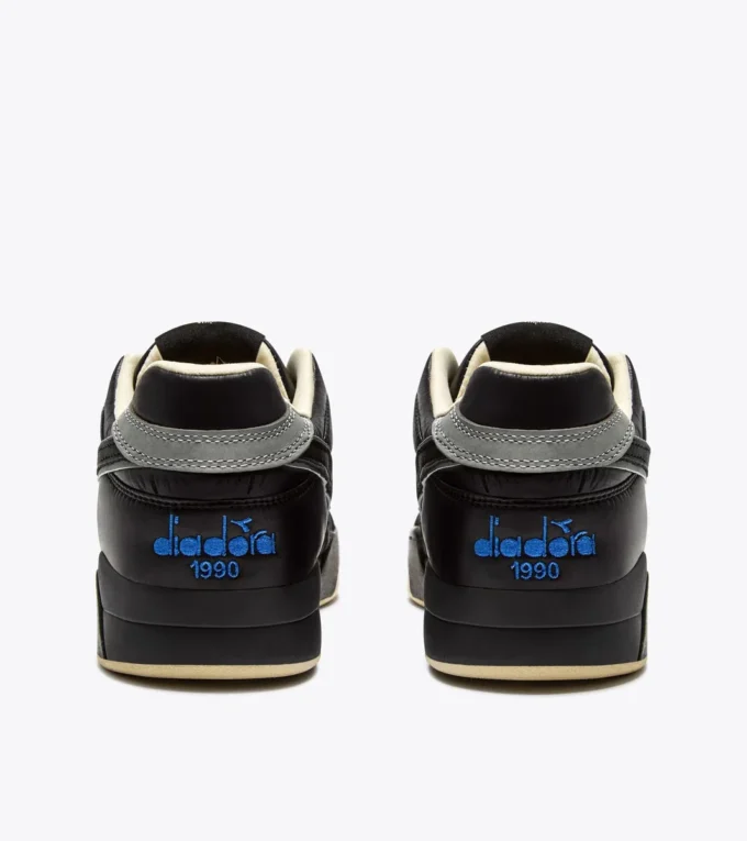 B.560 Bomber Heritage sneaker B.560 Bomber Heritage sneaker