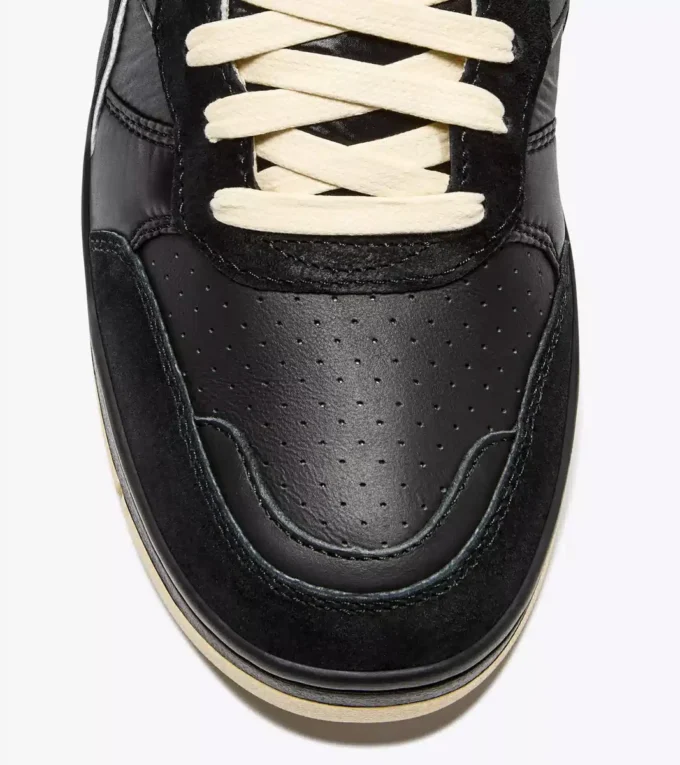 B.560 Bomber Heritage sneaker B.560 Bomber Heritage sneaker