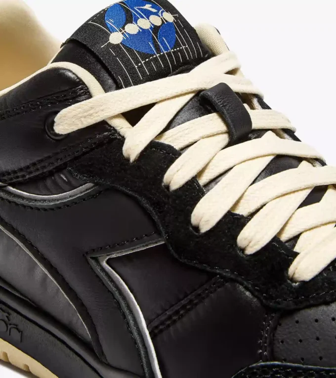 B.560 Bomber Heritage sneaker B.560 Bomber Heritage sneaker