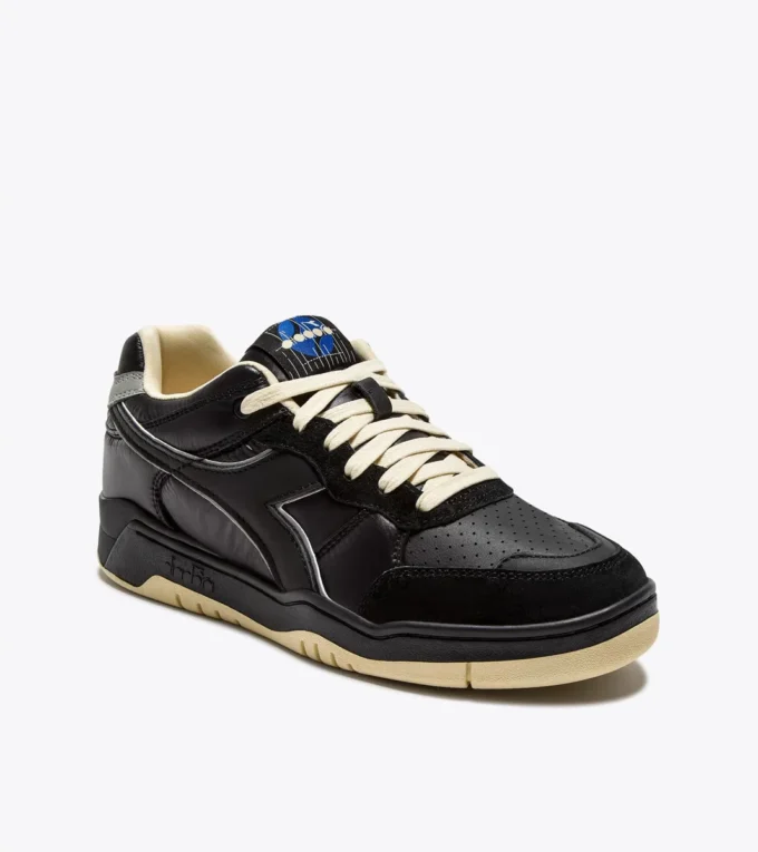 B.560 Bomber Heritage sneaker B.560 Bomber Heritage sneaker
