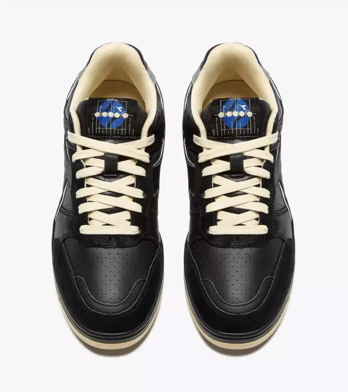 B.560 Bomber Heritage sneaker B.560 Bomber Heritage sneaker