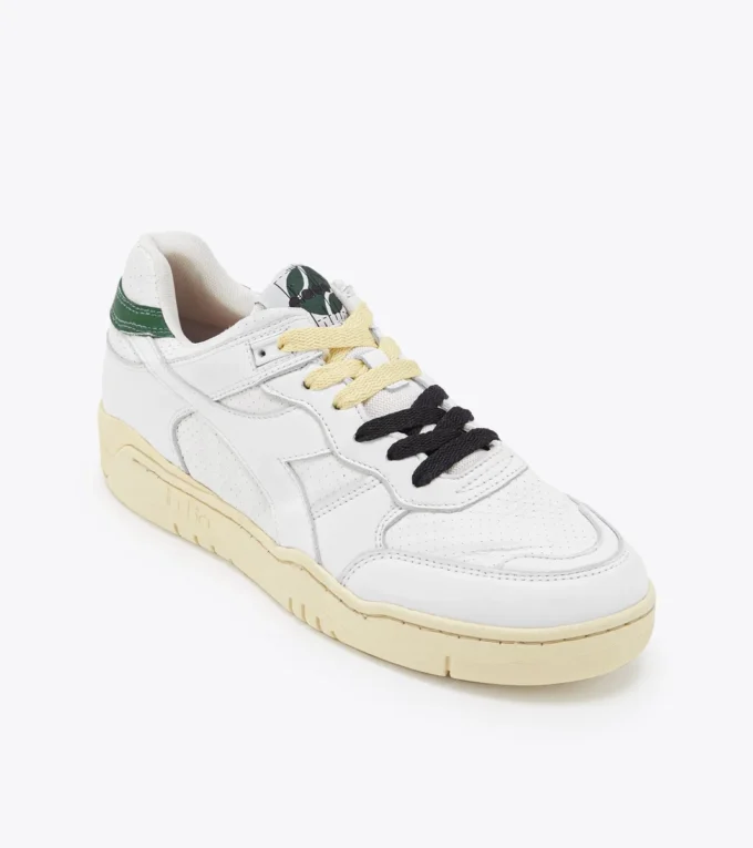 B.560 Cork Used Italia Made in Italy Heritage shoe – Gender neutral B.560 Cork Used Italia Made in Italy Heritage shoe – Gender neutral