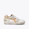 B.560 Foro Italia Heritage leather sneaker – Made In Italy B.560 Foro Italia Heritage leather sneaker – Made In Italy