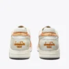 B.560 Foro Italia Heritage leather sneaker – Made In Italy B.560 Foro Italia Heritage leather sneaker – Made In Italy