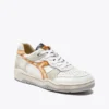 B.560 Foro Italia Heritage leather sneaker – Made In Italy B.560 Foro Italia Heritage leather sneaker – Made In Italy