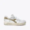 B.560 Laminated Wn Heritage leather sneaker B.560 Laminated Wn Heritage leather sneaker