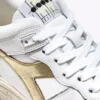 B.560 Laminated Wn Heritage leather sneaker B.560 Laminated Wn Heritage leather sneaker