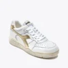 B.560 Laminated Wn Heritage leather sneaker B.560 Laminated Wn Heritage leather sneaker