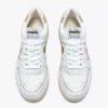 B.560 Laminated Wn Heritage leather sneaker B.560 Laminated Wn Heritage leather sneaker