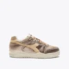 B.560 Metal S Used Heritage leather sneaker B.560 Metal S Used Heritage leather sneaker