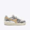 B.560 Metal S Used Heritage leather sneaker B.560 Metal S Used Heritage leather sneaker