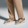 B.560 Metal S Used Heritage leather sneaker B.560 Metal S Used Heritage leather sneaker