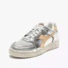 B.560 Metal S Used Heritage leather sneaker B.560 Metal S Used Heritage leather sneaker
