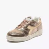 B.560 Metal S Used Heritage leather sneaker B.560 Metal S Used Heritage leather sneaker