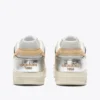 B.560 Metal S Used Heritage leather sneaker B.560 Metal S Used Heritage leather sneaker