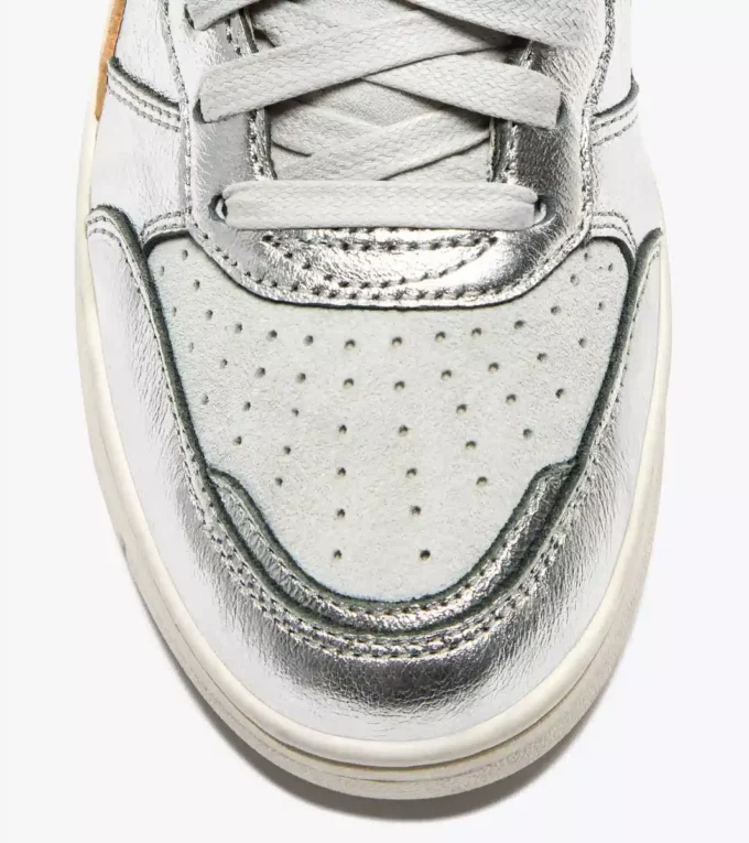 B.560 Metal S Used Heritage leather sneaker B.560 Metal S Used Heritage leather sneaker