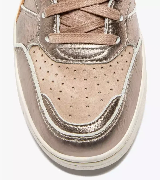B.560 Metal S Used Heritage leather sneaker B.560 Metal S Used Heritage leather sneaker