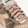 B.560 Metal S Used Heritage leather sneaker B.560 Metal S Used Heritage leather sneaker