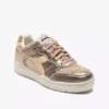 B.560 Metal S Used Heritage leather sneaker B.560 Metal S Used Heritage leather sneaker