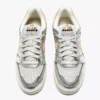 B.560 Metal S Used Heritage leather sneaker B.560 Metal S Used Heritage leather sneaker