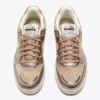 B.560 Metal S Used Heritage leather sneaker B.560 Metal S Used Heritage leather sneaker