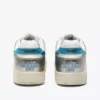 B.560 Metallic Mix Wn Heritage leather sneaker