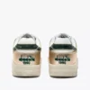 B.560 Metallic Mix Wn Heritage leather sneaker