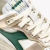 B.560 Metallic Mix Wn Heritage leather sneaker