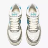 B.560 Metallic Mix Wn Heritage leather sneaker